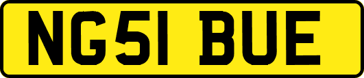 NG51BUE