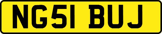 NG51BUJ