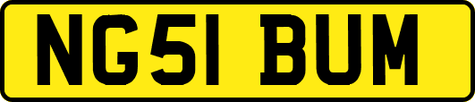 NG51BUM