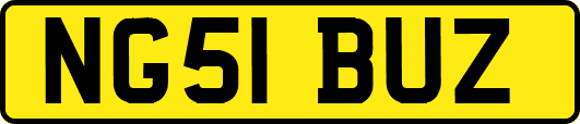 NG51BUZ