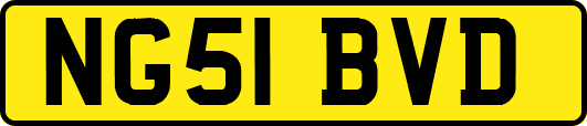 NG51BVD