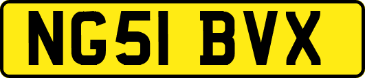 NG51BVX