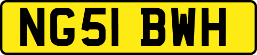NG51BWH