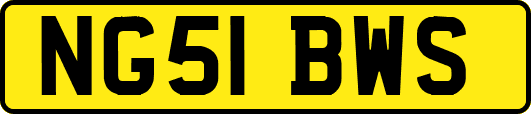 NG51BWS