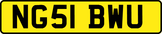 NG51BWU