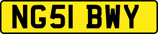 NG51BWY