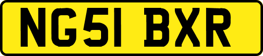 NG51BXR