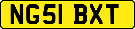 NG51BXT