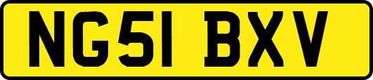 NG51BXV