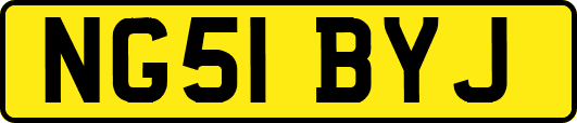 NG51BYJ