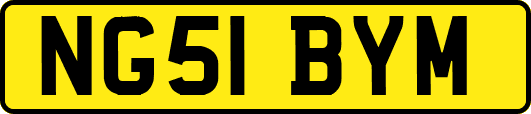 NG51BYM