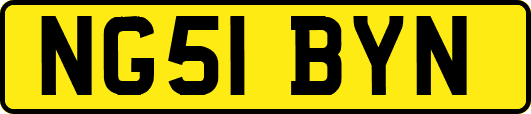 NG51BYN