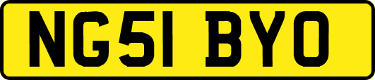 NG51BYO