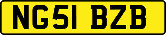 NG51BZB