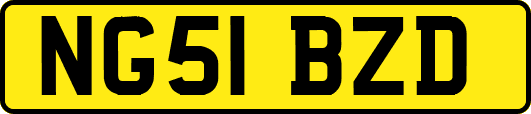 NG51BZD