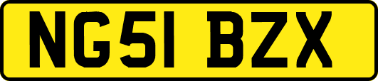 NG51BZX