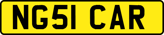 NG51CAR