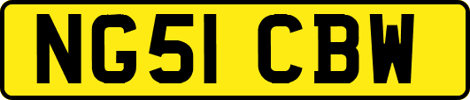 NG51CBW