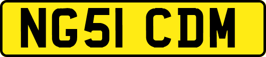 NG51CDM