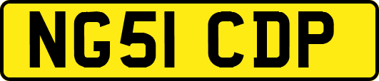 NG51CDP