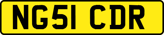 NG51CDR