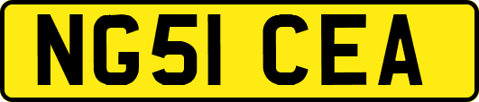 NG51CEA