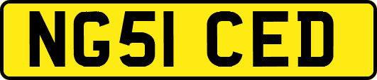 NG51CED