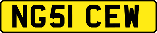 NG51CEW