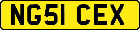 NG51CEX