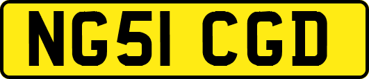 NG51CGD