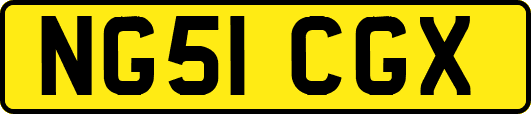 NG51CGX