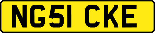 NG51CKE