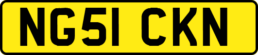 NG51CKN