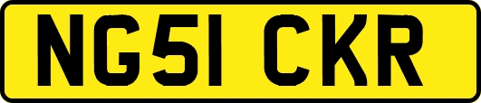 NG51CKR