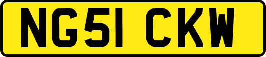 NG51CKW