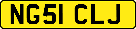 NG51CLJ