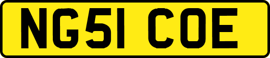 NG51COE