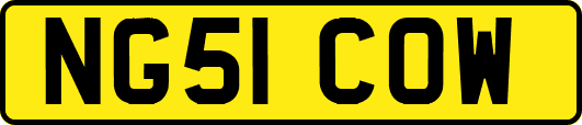 NG51COW