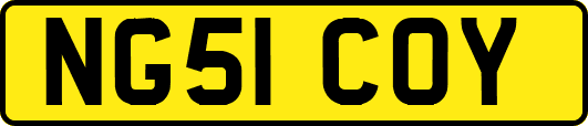 NG51COY