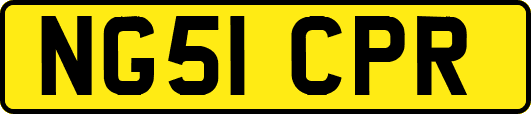 NG51CPR