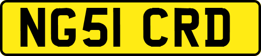 NG51CRD