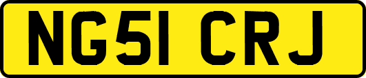 NG51CRJ