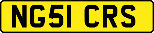 NG51CRS