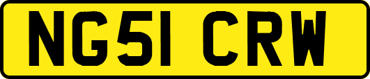 NG51CRW