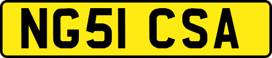 NG51CSA