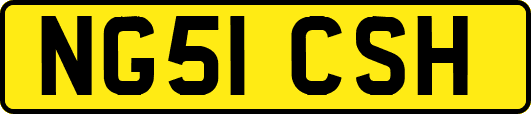 NG51CSH