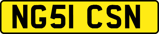 NG51CSN