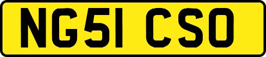 NG51CSO