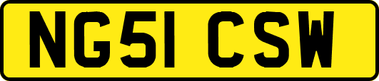 NG51CSW