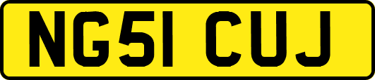 NG51CUJ